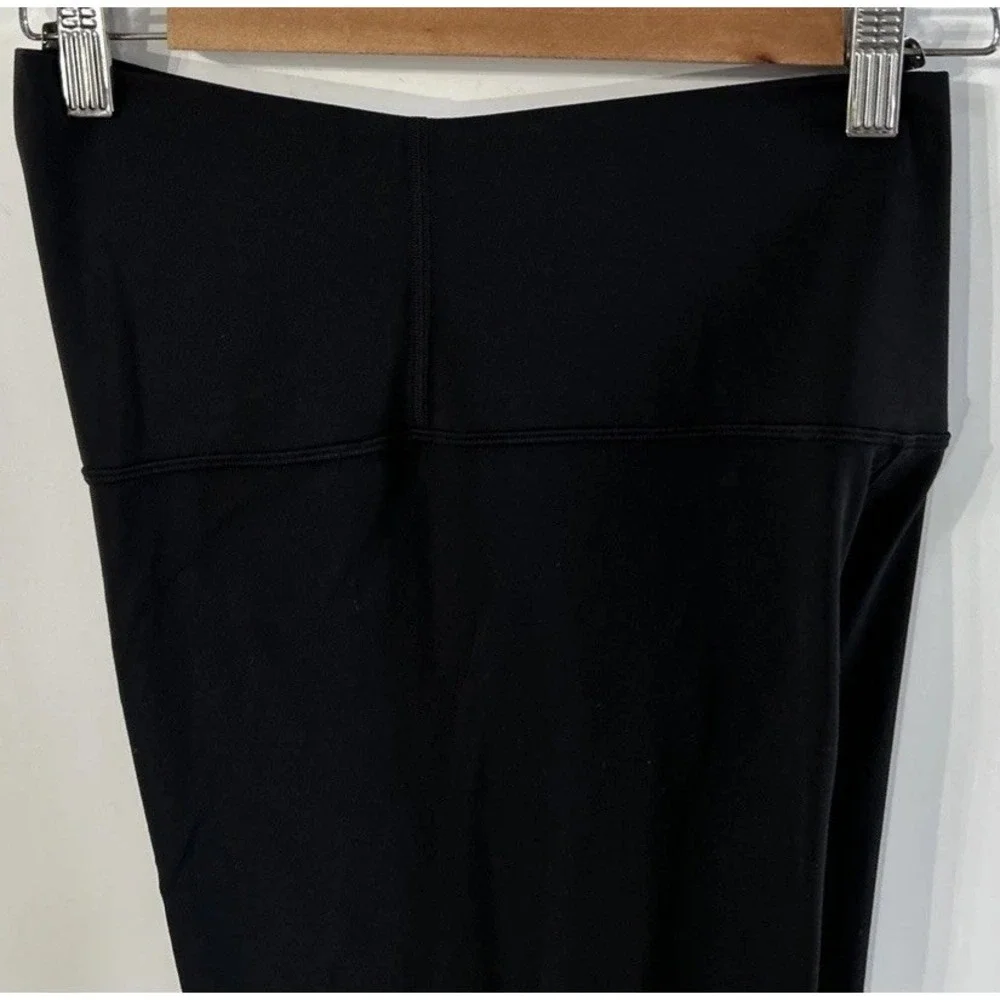 Lululemon Women's University Of ALABAMA Align Legging Nulu LW5CT3S 8 NO Pilling